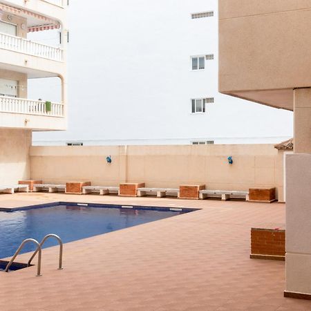 Espanatour Princesa Playa Torrevieja Exterior photo