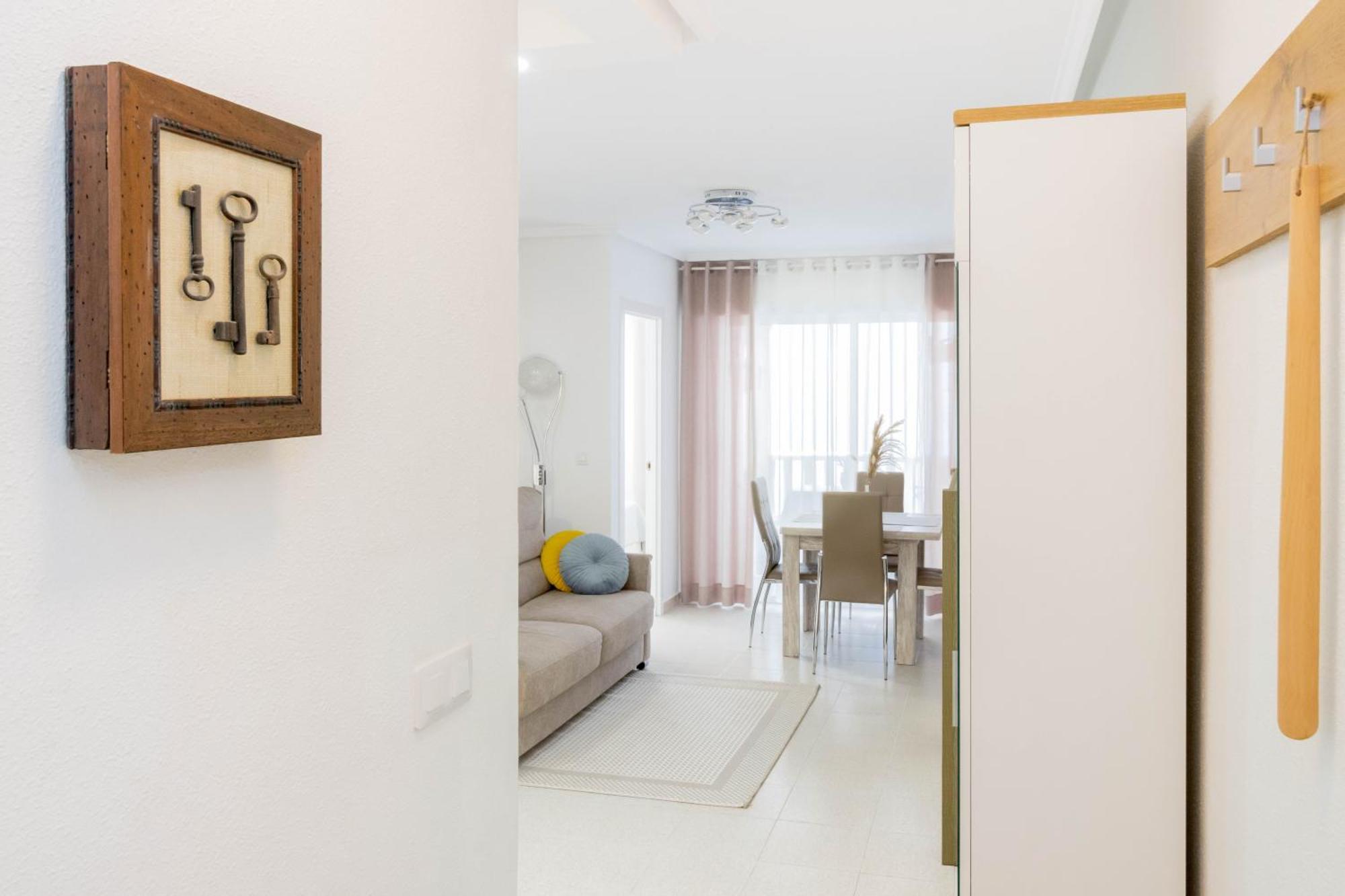 Espanatour Princesa Playa Torrevieja Exterior photo