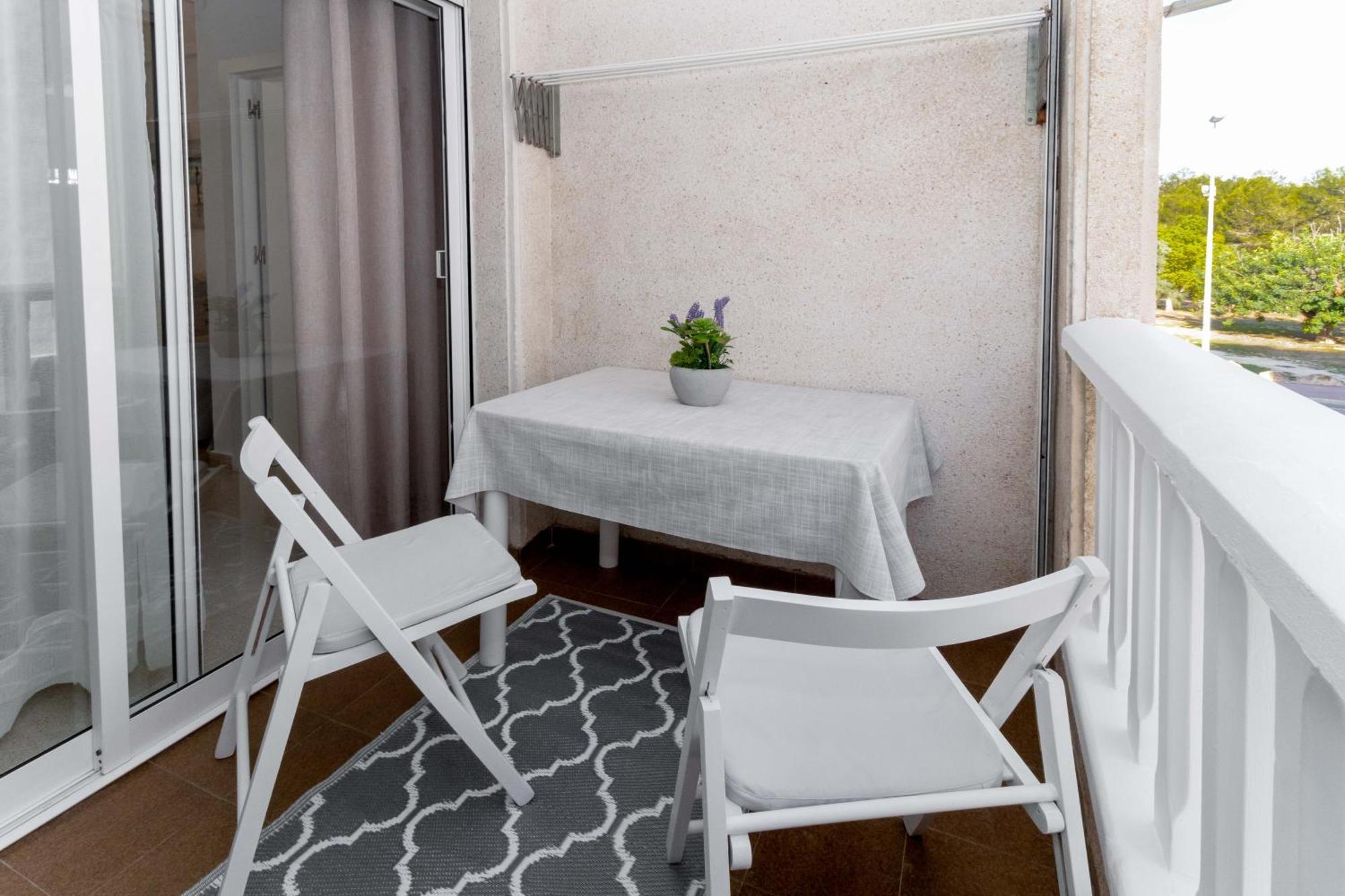 Espanatour Princesa Playa Torrevieja Exterior photo