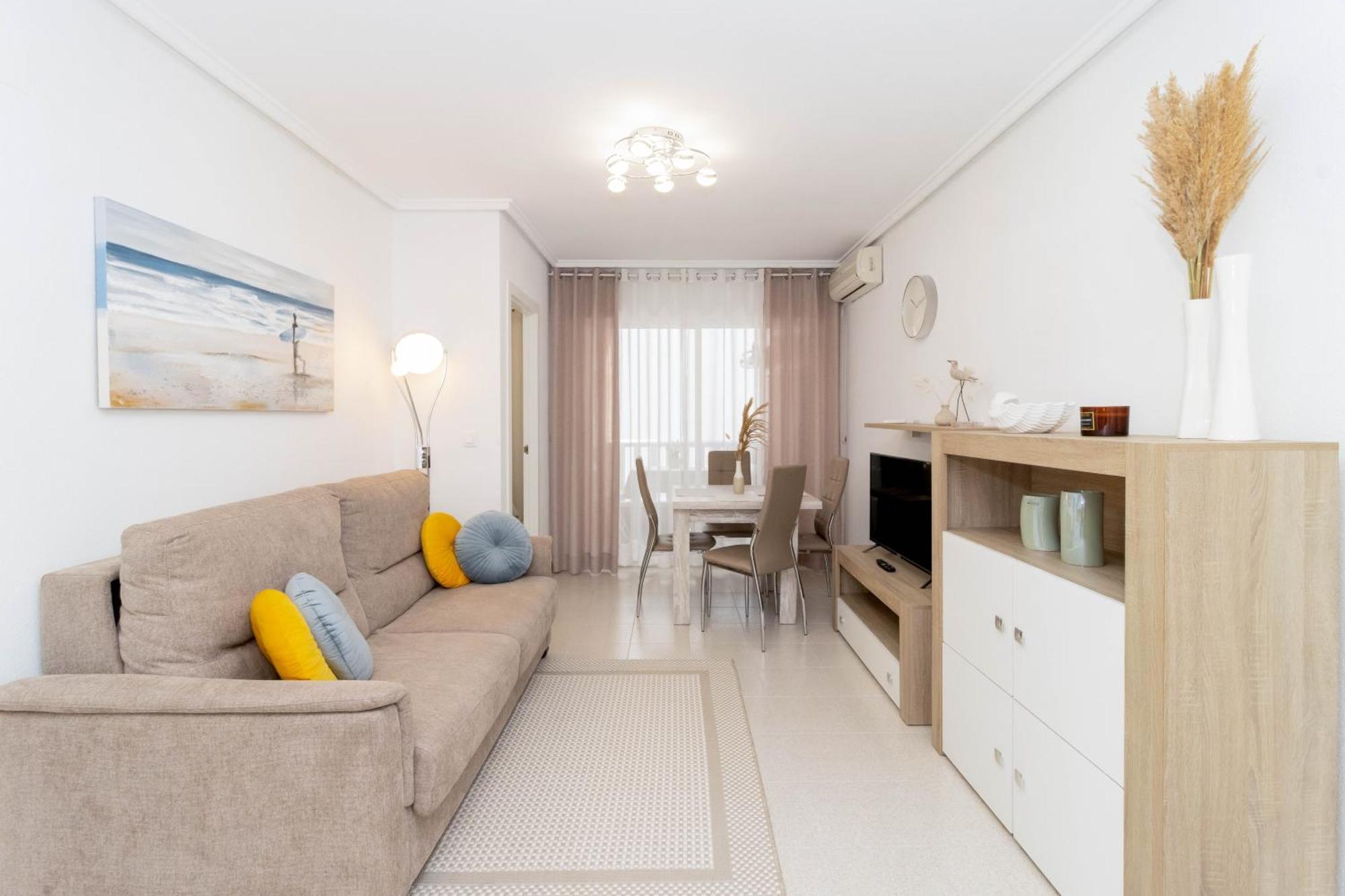 Espanatour Princesa Playa Torrevieja Exterior photo